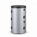 WEBER W5 200 Pufferspeicher – Symbolbild, KI-generierte Produktillustration